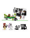 LEGO MINECRAFT 8+ Rezerwat pandy 21245 - nr 4