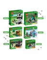 LEGO MINECRAFT 8+ Rezerwat pandy 21245 - nr 6