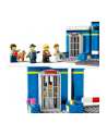 LEGO CITY 4+ Posterunek policji pościg 60370 - nr 4