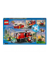 LEGO CITY 7+ Terenowy pojazd straży pożarnej 60374 - nr 10