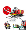 LEGO CITY 7+ Terenowy pojazd straży pożarnej 60374 - nr 3