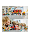 LEGO CITY 7+ Terenowy pojazd straży pożarnej 60374 - nr 5