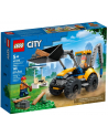 LEGO CITY 5+ Koparka 60385 - nr 10