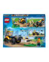 LEGO CITY 5+ Koparka 60385 - nr 8