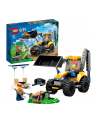 LEGO CITY 5+ Koparka 60385 - nr 9