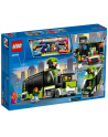 LEGO CITY 7+ Ciężarówka na turniej gier 60388 - nr 10