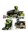 LEGO CITY 7+ Ciężarówka na turniej gier 60388 - nr 2