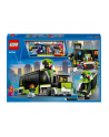LEGO CITY 7+ Ciężarówka na turniej gier 60388 - nr 7