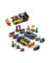 LEGO CITY 6+ Warsztat tuningowania samoch.60389 - nr 4