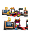 LEGO CITY 6+ Warsztat tuningowania samoch.60389 - nr 6