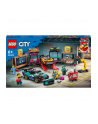 LEGO CITY 6+ Warsztat tuningowania samoch.60389 - nr 9