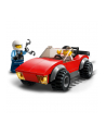 LEGO CITY 5+ Motocykl polic.pościg za samoch.60392 - nr 3