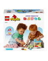 LEGO DUPLO 2+ Dom rodzinny na kółkach 10986 - nr 7