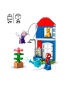 LEGO MARVEL 2+ Spiderman Zabawa w dom 10995 - nr 2
