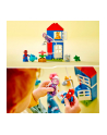 LEGO MARVEL 2+ Spiderman Zabawa w dom 10995 - nr 5