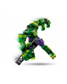 LEGO MARVEL 6+ Mechaniczna zbroja Hulka 76241 - nr 3