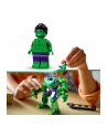 LEGO MARVEL 6+ Mechaniczna zbroja Hulka 76241 - nr 4