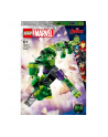 LEGO MARVEL 6+ Mechaniczna zbroja Hulka 76241 - nr 7