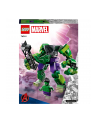 LEGO MARVEL 6+ Mechaniczna zbroja Hulka 76241 - nr 8