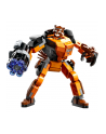 LEGO MARVEL 6+ Mechaniczna zbroja Rocketa 76243 - nr 1