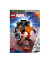 LEGO MARVEL 6+ Mechaniczna zbroja Rocketa 76243 - nr 8