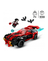 LEGO MARVEL 7+ Miles Morales kontra Morbius 76244 - nr 2