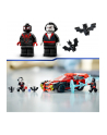 LEGO MARVEL 7+ Miles Morales kontra Morbius 76244 - nr 4