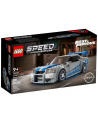 LEGO SPEED 9+ Nissan Skyline GT-R 76917 - nr 1