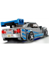 LEGO SPEED 9+ Nissan Skyline GT-R 76917 - nr 5