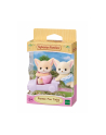 sylvanian families - epoch SYLVANIAN Bliźniaki lisków pustynnych 05697 - nr 1