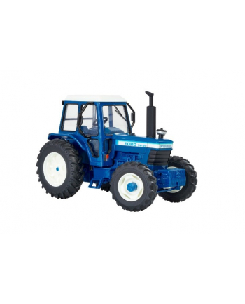 TOMY Britains traktor Ford TW20 43322 /3