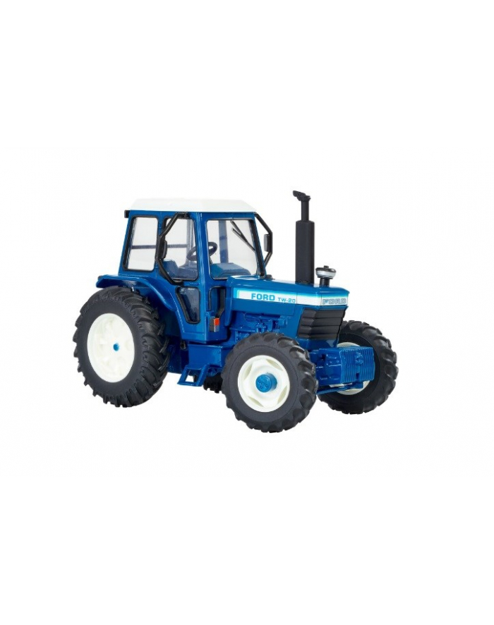 TOMY Britains traktor Ford TW20 43322 /3 główny