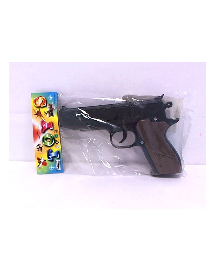 trifox Pistolet na spłonkę CHT409C26 47313 główny