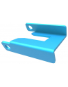 NEOMOUNTS BY NEWSTAR wheel brake lock for FL55-875BL/WH1 ' FL50S-825BL/WH1 set of 2pcs. - nr 32