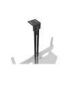 NEOMOUNTS BY NEWSTAR Select Videobar Kit Cam ' AV shelf incl. Bose VB1 ' Bose VB-S Adapter for FL50S-825BL1 - nr 16