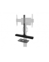 NEOMOUNTS BY NEWSTAR Select Videobar Kit Cam ' AV shelf incl. Bose VB1 ' Bose VB-S Adapter for FL50S-825BL1 - nr 17