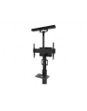 NEOMOUNTS BY NEWSTAR Select Videobar Kit Cam ' AV shelf incl. Bose VB1 ' Bose VB-S Adapter for FL50S-825BL1 - nr 20