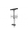 NEOMOUNTS BY NEWSTAR Select Videobar Kit Cam ' AV shelf incl. Bose VB1 ' Bose VB-S Adapter for FL50S-825BL1 - nr 21
