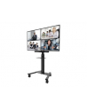 NEOMOUNTS BY NEWSTAR Select Videobar Kit Cam ' AV shelf incl. Bose VB1 ' Bose VB-S Adapter for FL50S-825BL1 - nr 22