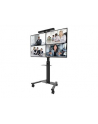 NEOMOUNTS BY NEWSTAR Select Videobar Kit Cam ' AV shelf incl. Bose VB1 ' Bose VB-S Adapter for FL50S-825BL1 - nr 23