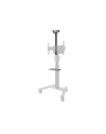 NEOMOUNTS BY NEWSTAR Select Videobar Kit Cam ' AV shelf incl. Bose VB1 ' Bose VB-S Adapter for FL50S-825BL1 - nr 25