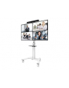 NEOMOUNTS BY NEWSTAR Select Videobar Kit Cam ' AV shelf incl. Bose VB1 ' Bose VB-S Adapter for FL50S-825BL1 - nr 26
