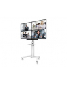 NEOMOUNTS BY NEWSTAR Select Videobar Kit Cam ' AV shelf incl. Bose VB1 ' Bose VB-S Adapter for FL50S-825BL1 - nr 27