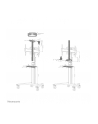 NEOMOUNTS BY NEWSTAR Select Videobar Kit Cam ' AV shelf incl. Bose VB1 ' Bose VB-S Adapter for FL50S-825BL1 - nr 2
