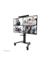NEOMOUNTS BY NEWSTAR Select Videobar Kit Cam ' AV shelf incl. Bose VB1 ' Bose VB-S Adapter for FL50S-825BL1 - nr 32