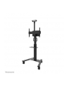NEOMOUNTS BY NEWSTAR Select Videobar Kit Cam ' AV shelf incl. Bose VB1 ' Bose VB-S Adapter for FL50S-825BL1 - nr 44
