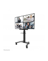 NEOMOUNTS BY NEWSTAR Select Videobar Kit Cam ' AV shelf incl. Bose VB1 ' Bose VB-S Adapter for FL50S-825BL1 - nr 4