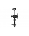 NEOMOUNTS BY NEWSTAR Select Videobar Kit Cam ' AV shelf incl. Bose VB1 ' Bose VB-S Adapter for FL50S-825BL1 - nr 51