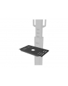 NEOMOUNTS BY NEWSTAR Select Videobar Kit Cam ' AV shelf incl. Bose VB1 ' Bose VB-S Adapter for FL50S-825BL1 - nr 53