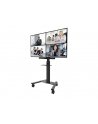 NEOMOUNTS BY NEWSTAR Select Videobar Kit Cam ' AV shelf incl. Bose VB1 ' Bose VB-S Adapter for FL50S-825BL1 - nr 58